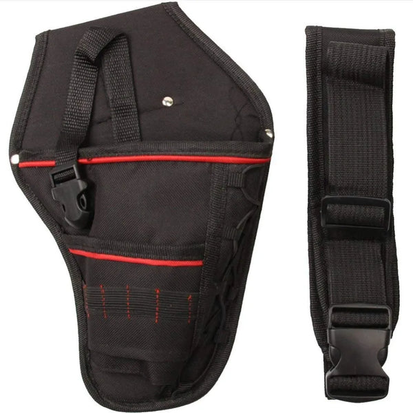 Waterproof Drill Holster Waist Tool Bag