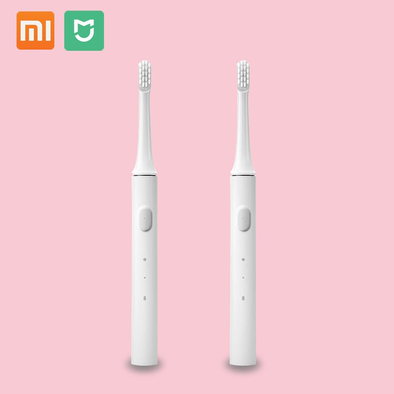 Xiaomi electric toothbrush waterproof rechargeable USB oral hygiene