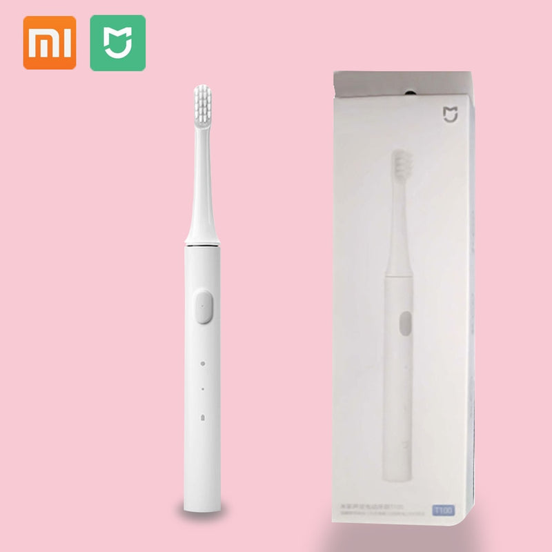 Xiaomi electric toothbrush waterproof rechargeable USB oral hygiene