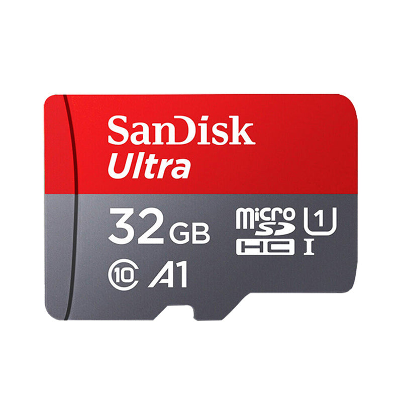 Sandisk Ultra Micro SD 128GB 32GB 64GB 256GB 16G 400GB SD/TF Flash Card Memory Card