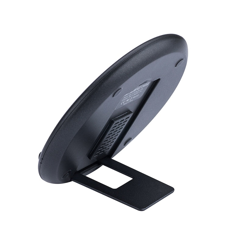 New Folding Wireless Charging Stand for iPhone X XR XS Max 8 Plus Qi Wireless Charger Pad for Samsung S7 S8 S9 Note5 Note8