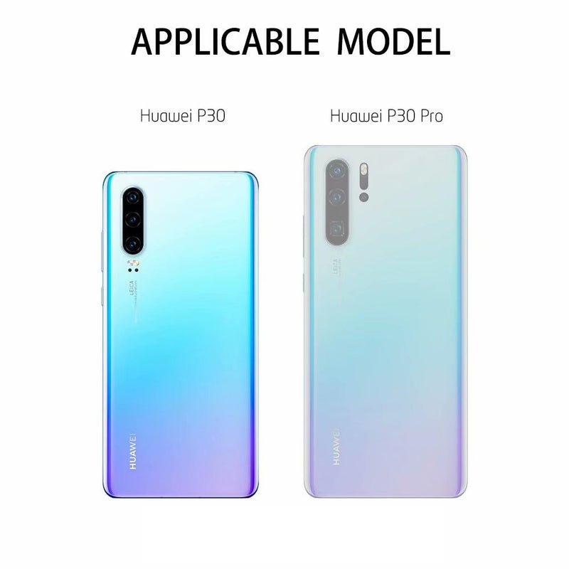 Huawei P30 P30 Pro Case IP68 Waterproof Diving Dustproof Cover for Huawei P30 Pro Phone Case Outdoor Sport Fundas