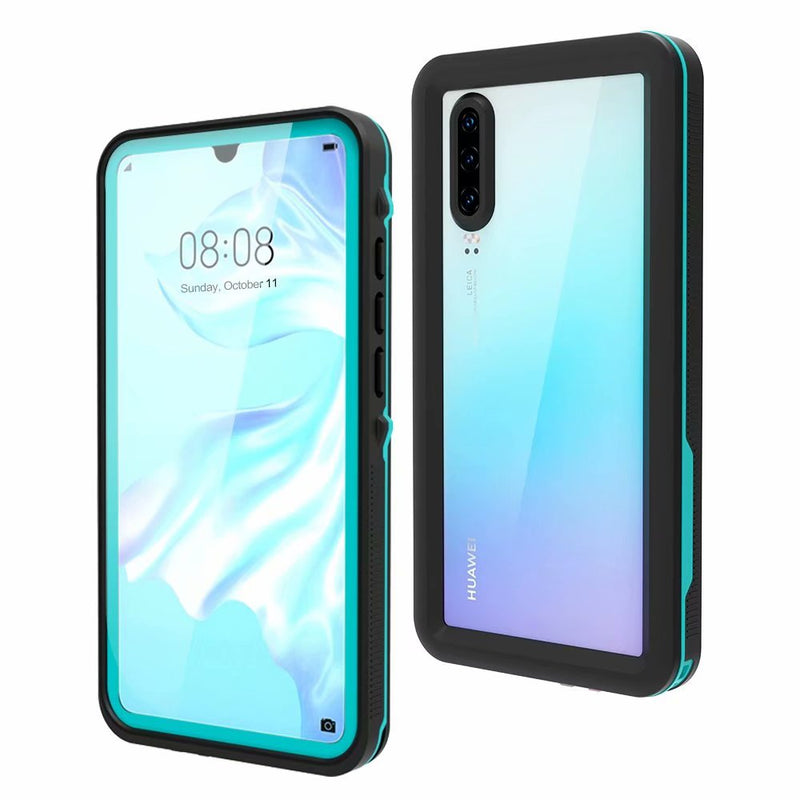 Huawei P30 P30 Pro Case IP68 Waterproof Cover Phone Case Outdoor