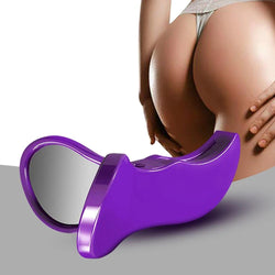 Hips Trainer Pelvic Floor Muscle Inner Thigh Buttocks Exerciser Home Fitness Equipment Butt Beauty Tool Buttocks Device Workout