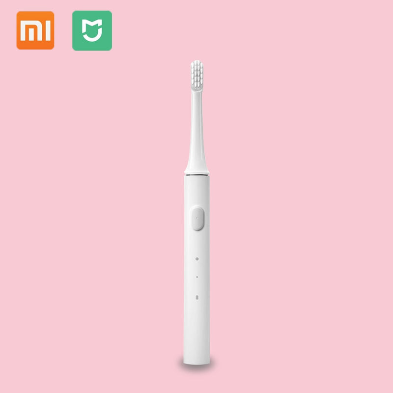 Xiaomi electric toothbrush waterproof rechargeable USB oral hygiene