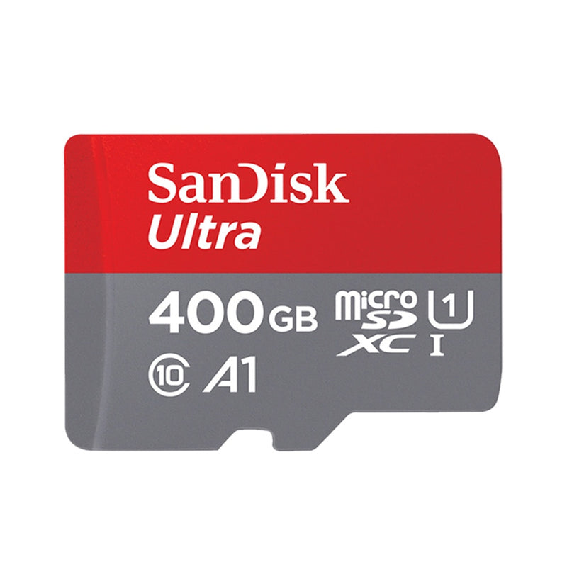 Sandisk Ultra Micro SD 128GB 32GB 64GB 256GB 16G 400GB SD/TF Flash Card Memory Card